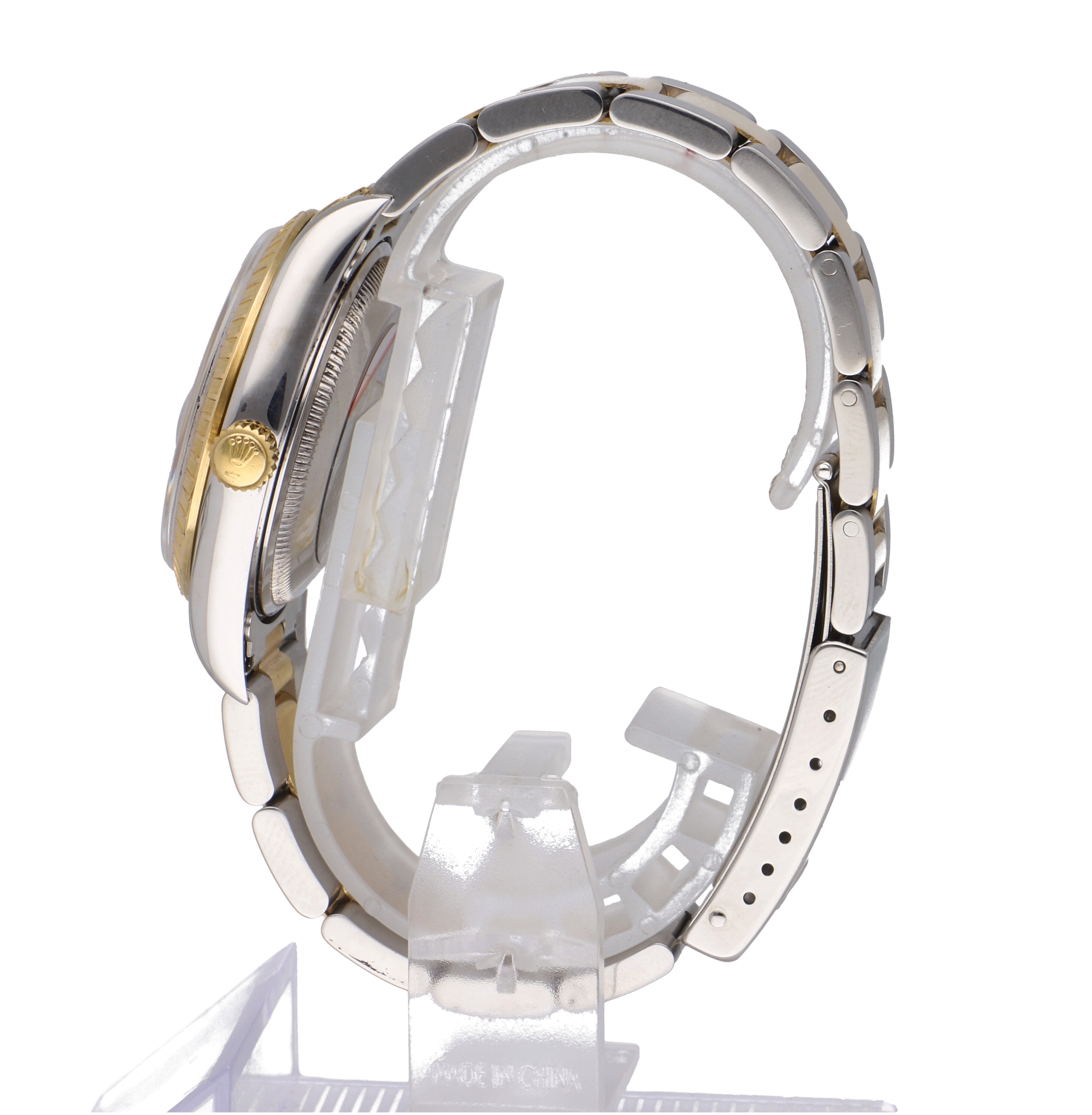 Rolex Oyster Perpetual